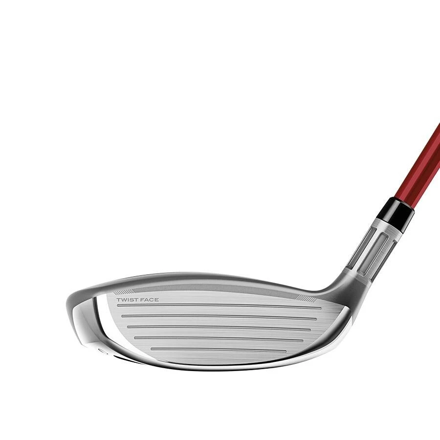 TaylorMade Stealth2 HD Ladies Fairway Wood #7 Tensei Red TM40 Graphite Flex L - Image 4 of 4
