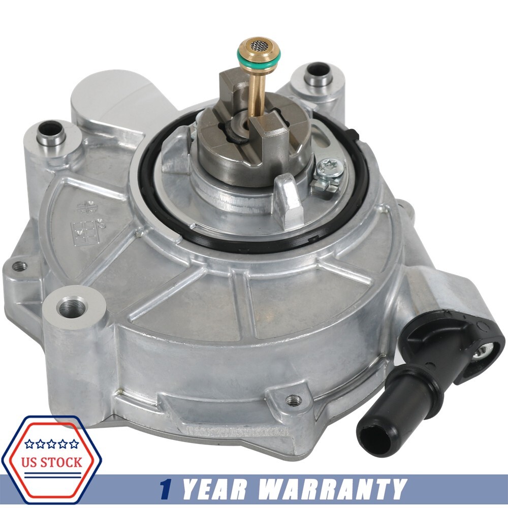 Vacuum Pump For Ford F-150 Expedition 2013-2018 Lincoln Navigator 2015-17 3.5L