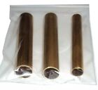 Lock Cylinder Plug Follower Set of 3,Schlage,Kwikset, Master-Locksmith Rekeying