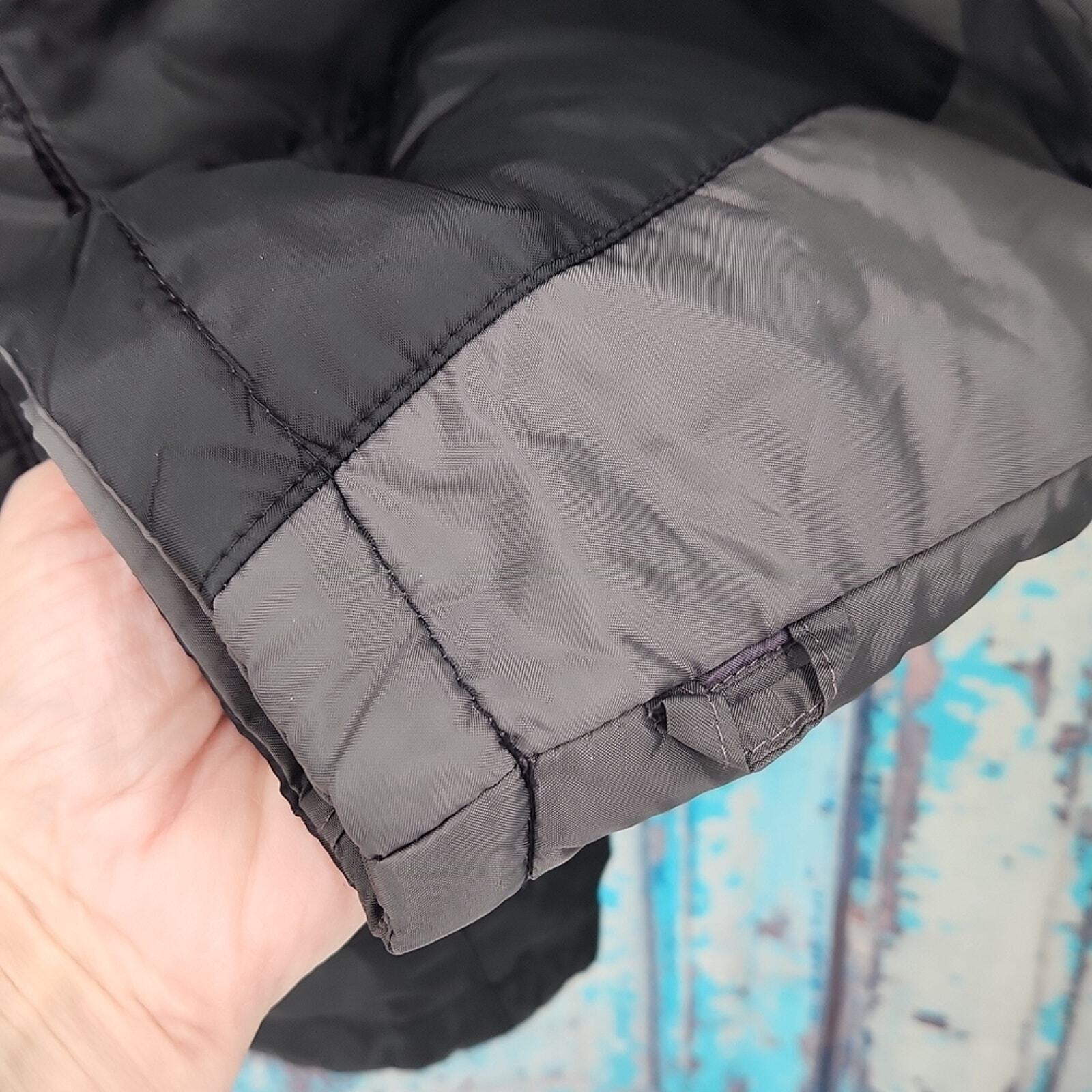 Helly Hansen Lightweight Thinsulate Reversible Ja… - image 3