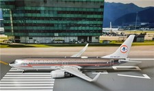 GeminiJets American Airlines for BOEING B737-800 N905NN Astrojet 1/200 model