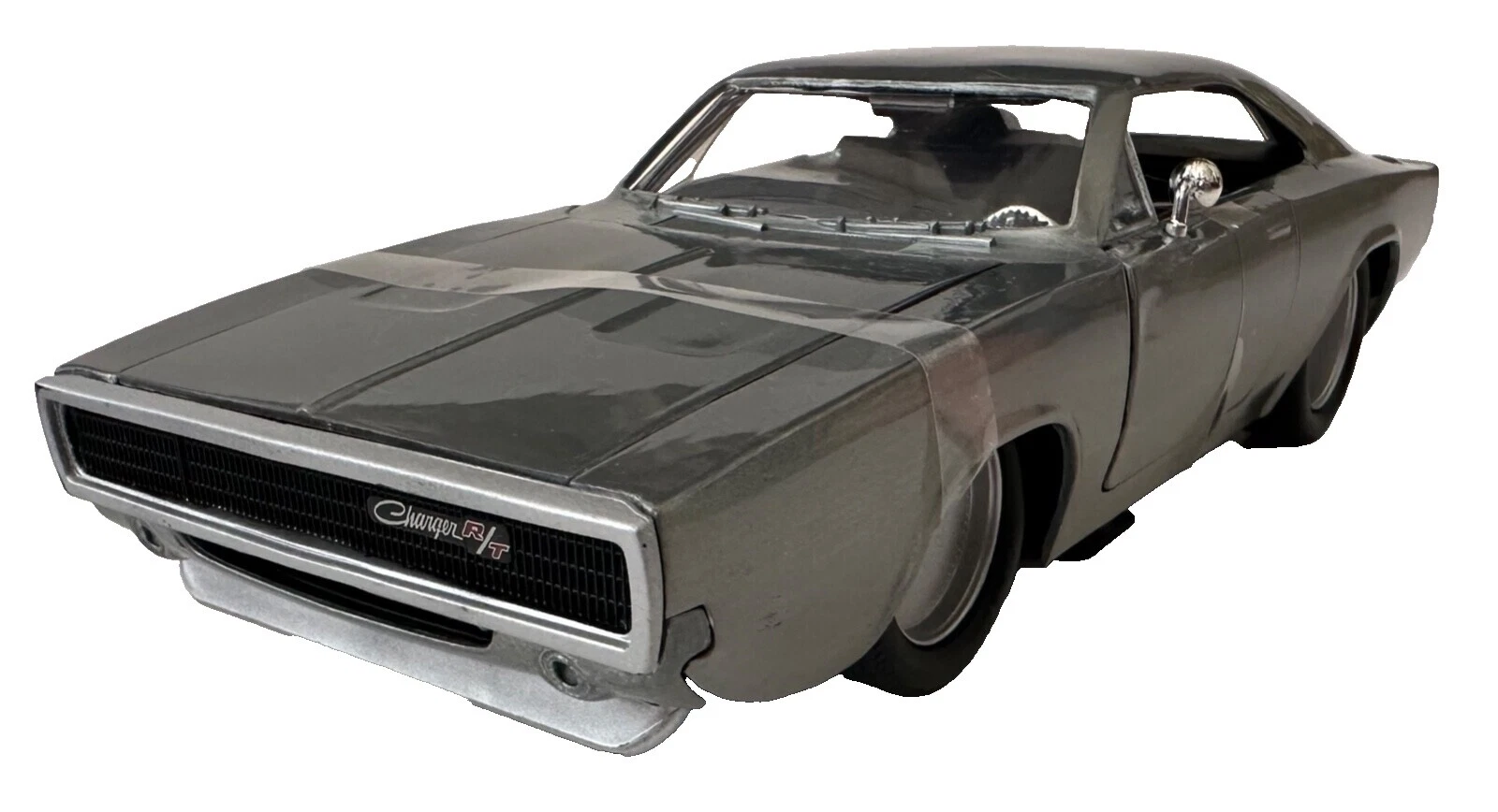 Vintage Jada Toys Fast & Furious fabricación Diecast coches, camiones y camionetas