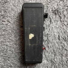 Jim Dunlop cry baby 535 Wah pedal 836333