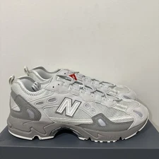 Size 11.5 - New Balance 827