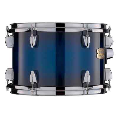 Yamaha Stage Custom Birch Tom 10x7 Deep Blue Sunburst