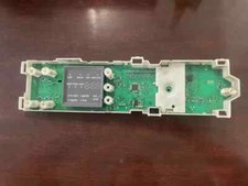 5560009872 Bosch Washer Board - Display / Interface