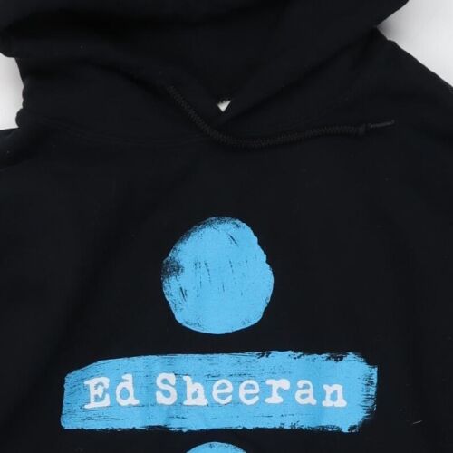 Gildan Musik Hoodie Herren schwarz - XL Pullover - Bild 7 von 12