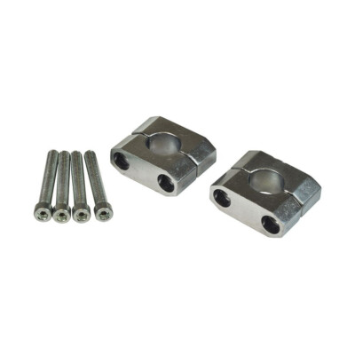 Razor Dirt Quad/Indian Lenkerklemmen (Set 2 Stück)