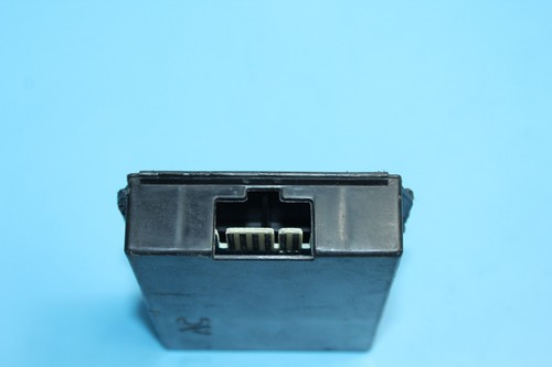 Pontiac Firebird Trans AM Camaro 3rd Gen / AC Control Unit ECU - Picture 2 of 3