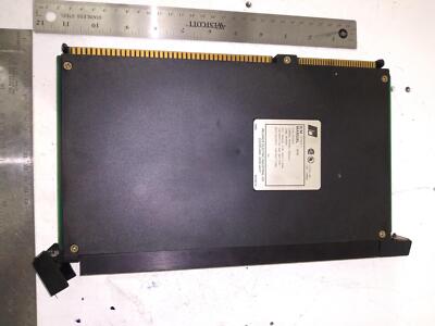 RELIANCE ELECTRIC 57C423 COMMON MEMORY MODULE 120K MODULE