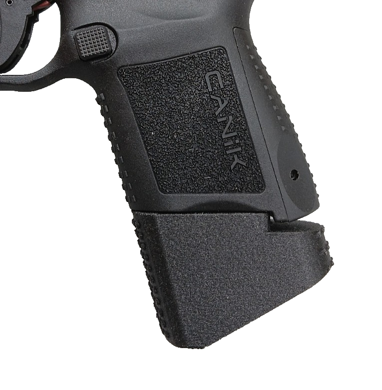 Canik TP9 Elite SC Mag Pinky Extension for 9mm Magazine - NEW