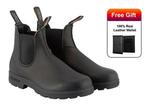 blundstone 510 black premium