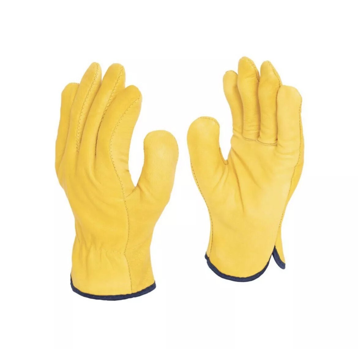 Polyco Daytona Gloves Polyco DR100 Daytona Drivers Style Leather