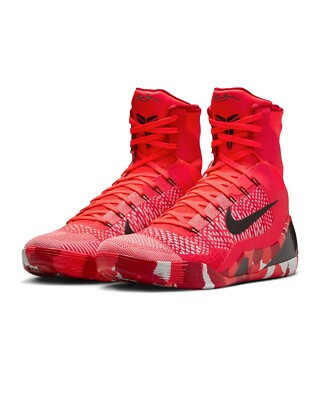 Nike Kobe IX 9 Elite Protro Christmas 2024 FZ7335-600 Men Sizes NEW *SHIPS NOW*