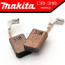 Makita Carbon Brushes for SA5040C 9565CVL BO6040 GD0800C GD0810C PW5000C SG1250