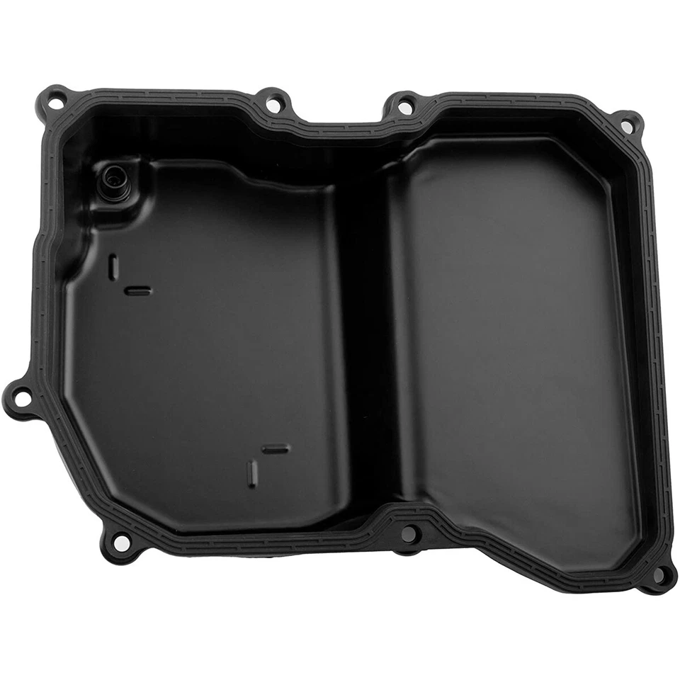 Cacerola de aceite de transmisión para VW Beetle CC Golf Jetta Passat Rabbit 05-14 09G321361A Foto 4 de 4