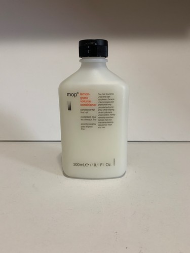 Modern Organic Products Lemon grass Volume Conditioner 10.1 oz - VERY RARE - Picture 7 of 12
