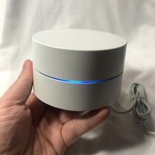 Google WIFI Access Point Router GJ2CQ WIFI Google Mesh TESTED NO CORD