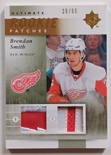 Law of Cards: Upper Deck v. Blowout Cards Update 12