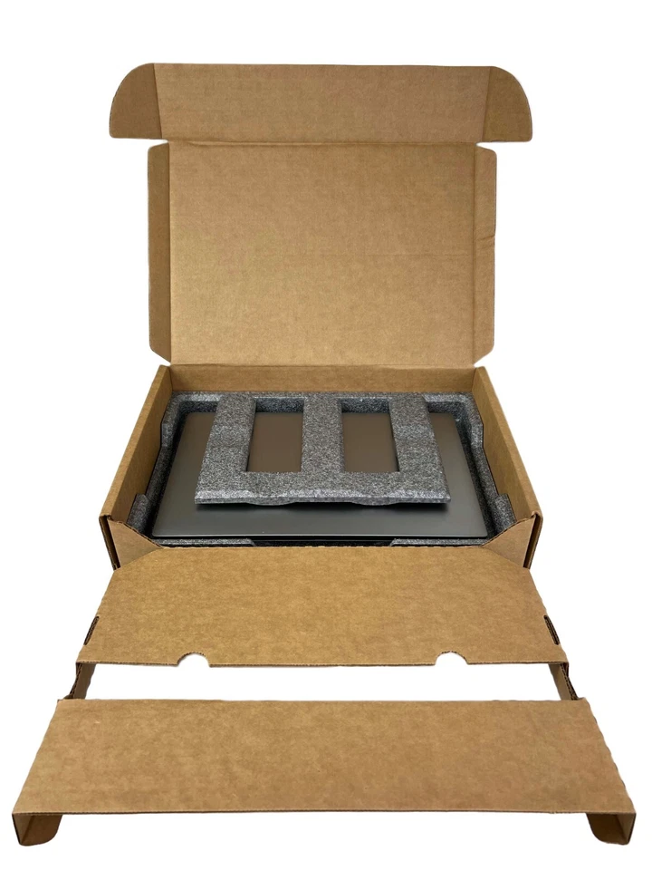 Universal Laptop Shipping Box, Fits Most Laptop Screen, theBOXlargeV2 - Image 2 of 4