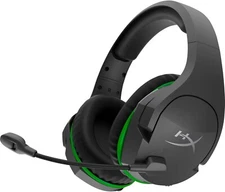 HyperX CloudX Stinger Core Wireless Gaming Headset Xbox Series - Black