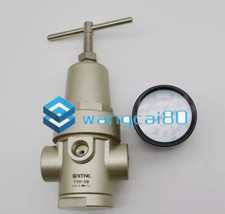 1PCS NEW FOR STNC Pressure regulating valve TYH-08