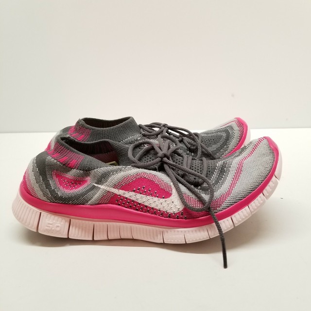 nike free flyknit 5.0 womens