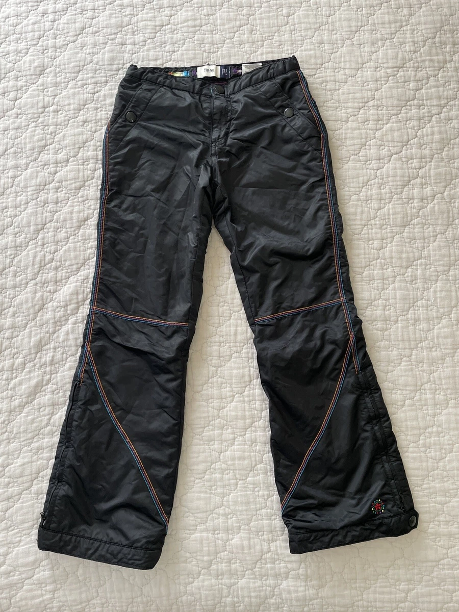 Girls size clearance 8 snow pants