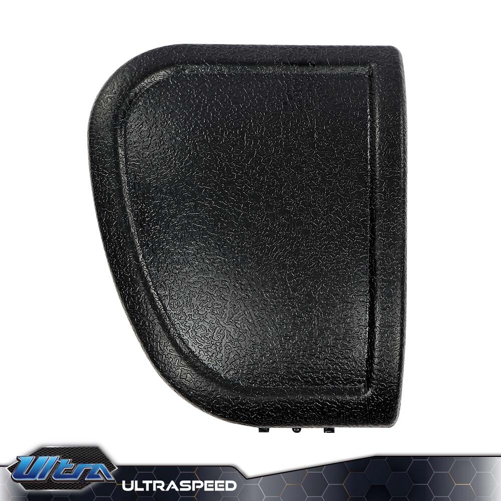 Dash Switch Cluster Cover Trim Bezel Fit For 1998-2004 Chevy S10