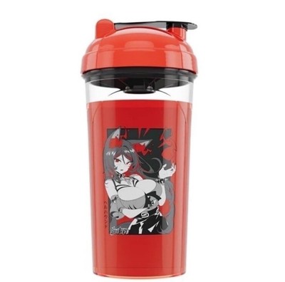 Gamersupps  Sinder  Bundle: Waifu Cup + Pyro Power Tub - SHIPS FAST
