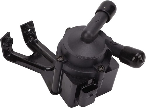 Nuevo motor bomba de agua adicional para BMW 550 650 750 M5 M6 X5 X6 Alpina B7 4.4 - Imagen 11 de 12