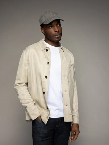 MOS MOSH Gallery Milo Brees Jacke size M neue Kollektion 2025 UVP 239,- - Bild 2 von 10