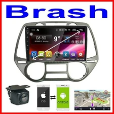 i20 2010 - 2012 GPS WIRELESS APPLE CARPLAY ANDROID AUTO CAMERA DAB+ TPMS DVR ODB