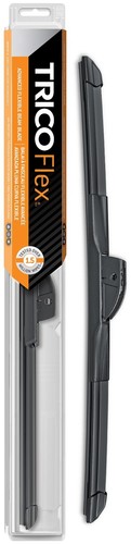 Juego de 2 limpiaparabrisas Driver+Pasager: cuchillas de haz Trico Flex 26"+26" 18-260x2 - Imagen 18 de 18