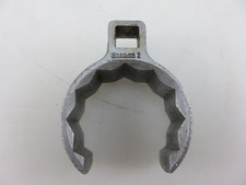 Snap-on Large Flare Nut Crowsfoot Crowfoot Wrench 2 12pt 12 Dr.