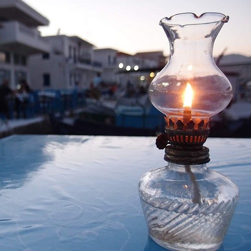 50 Pcs Camping Porch Oil Wicks Candle Wicks Parts Round 6.7\" Lighting Tool - Picture 5 of 24