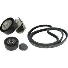SKF VKMA 31148 Keilrippenriemensatz für VW AMAROK MULTIVAN T5 T6 TRANSPORTER T6