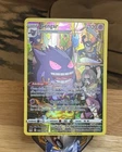Gengar TG06/TG30 Swsh11: Lost Origin Trainer Gallery Holo