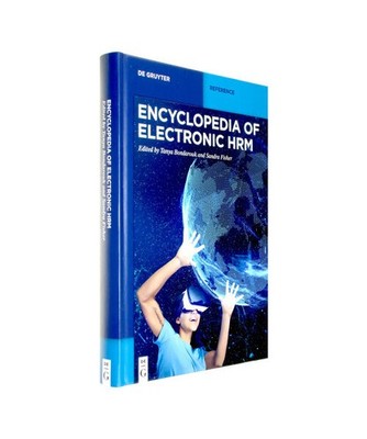 Encyclopedia of Electronic HRM