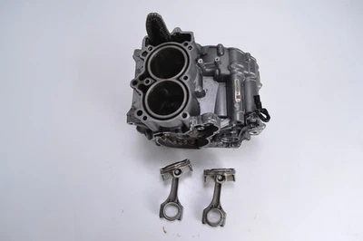 Carter moteur KTM 890 DUKE 2020-2023 - Photo 1/4