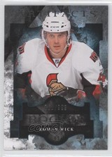 2011-12 Upper Deck Artifacts Rookie 782/999 Roman Wick #182 4z7