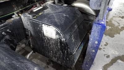 Replaces 2019 THERMO KING TRIPAC EVOLUTION (DIESEL) AUXILIARY POWER UNIT ,  MN