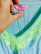 Lilly Pulitzer Kathleen tunic