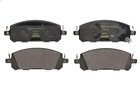 TEXTAR 2683801 Brake Pad Set Disc Brake for QASHQAI III 15 2022