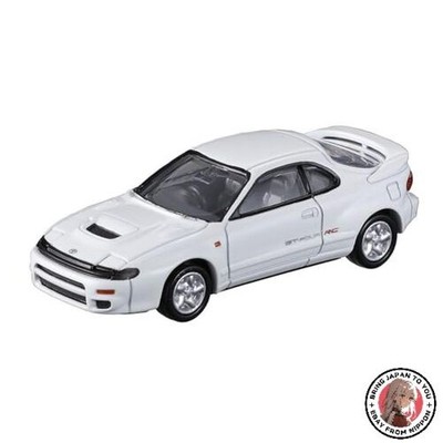NEU Takara Tomy Tomica Premium 23 Toyota Celica GT-FOUR RC Tomica Premium