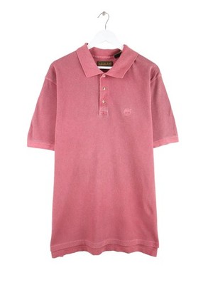 Timberland 00s Polo Rot XL Herren