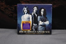 Jimi Hendrix Experience Los Angeles Forum - April 26, 1969 (b5) Jimi Hendrix Experience Los Angeles Forum - April 26, 1969 (b5)