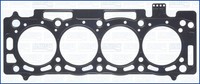 Dichtung Zylinderkopf Ajusa 10223230 86Mm FüR Opel Vivaro K0 Zafira Life Bus U9