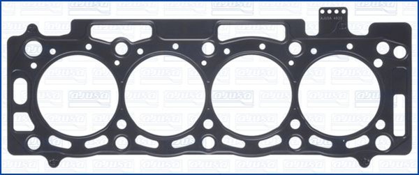 Dichtung Zylinderkopf Ajusa 10223230 86Mm FüR Opel Vivaro K0 Zafira Life Bus U9-image