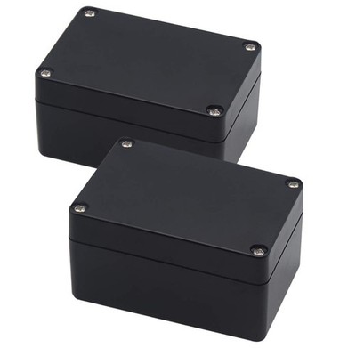 Junction Box Zulkit Project Box IP65 Waterproof ABS Plastic